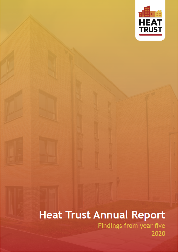 Heat Trust Annual Report 2020